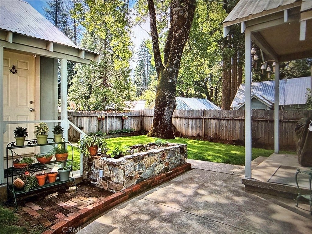 16966 Manzanita, Stirling City, CA 95978