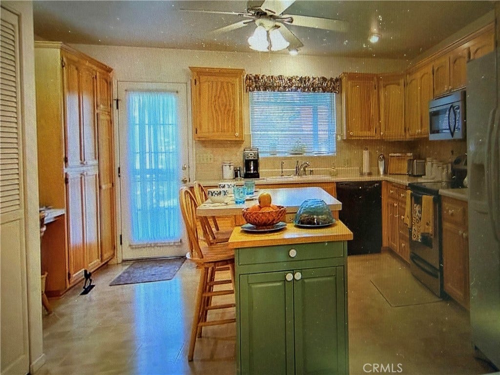 16966 Manzanita, Stirling City, CA 95978