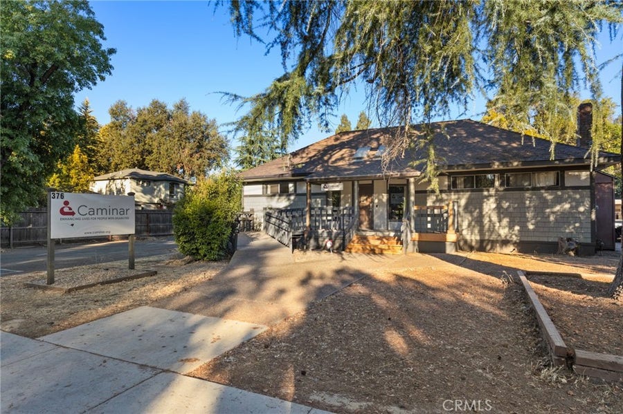 Property photo for 376 Rio Lindo Avenue, Chico, CA