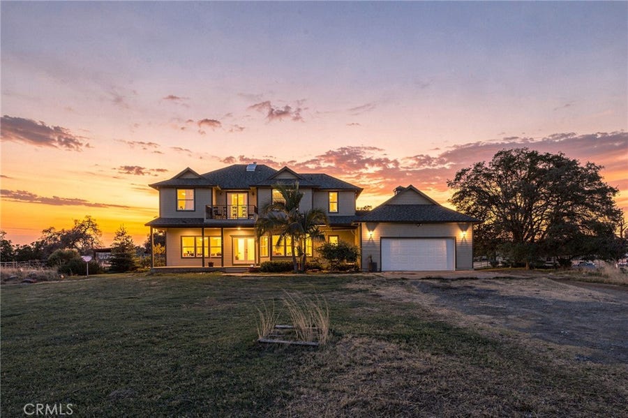 Property photo for 94 Bethridge Road, Palermo, CA