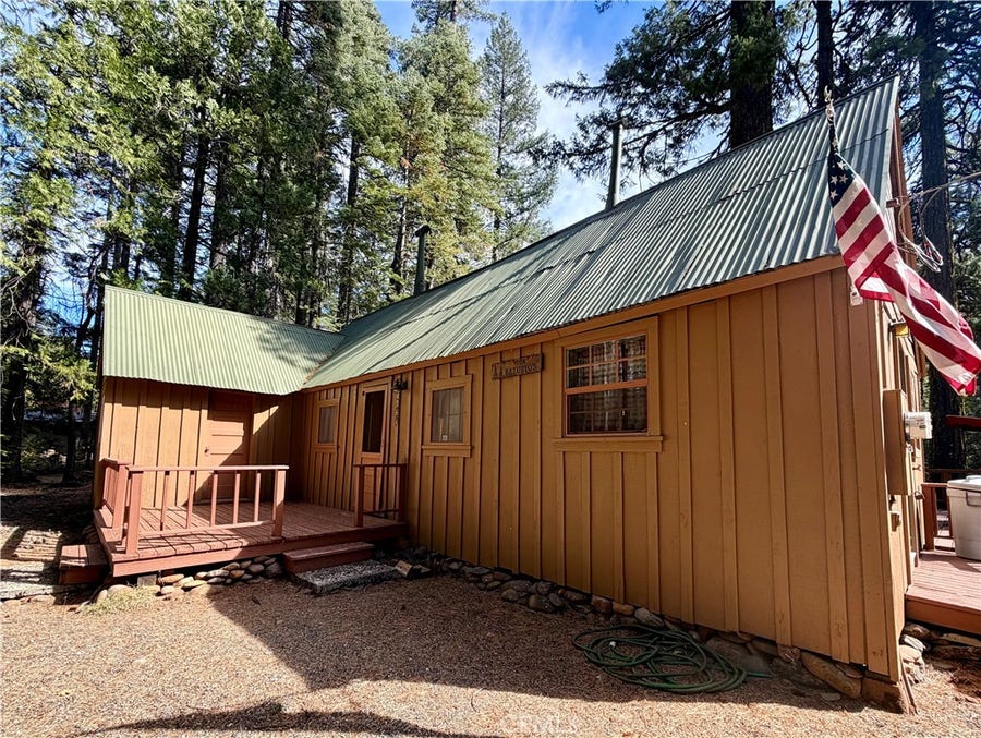 Property photo for 7264 Humboldt, Butte Meadows, CA
