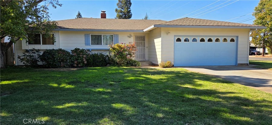 Property photo for 2835 San Verbena Way, Chico, CA