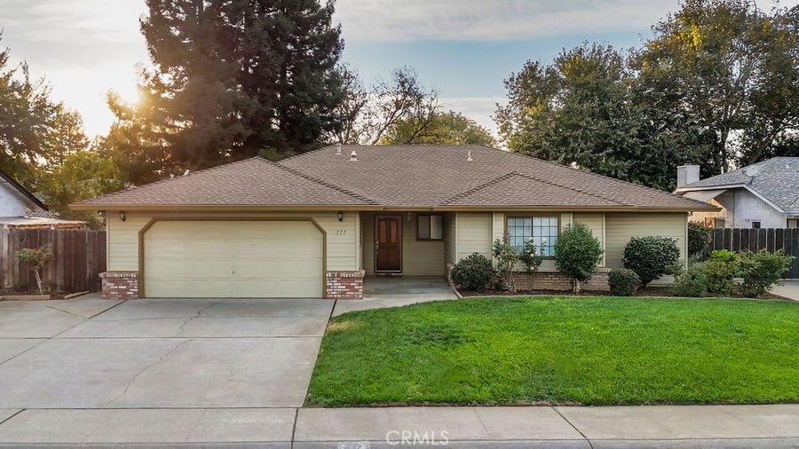Property photo for 777 Brandonbury Lane, Chico, CA
