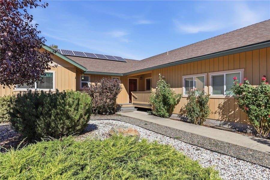 Property photo for 166 Pony Court, Quincy, CA