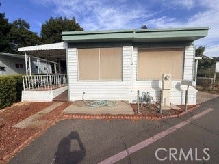 Property photo for 123 Henshaw Avenue, Chico, CA