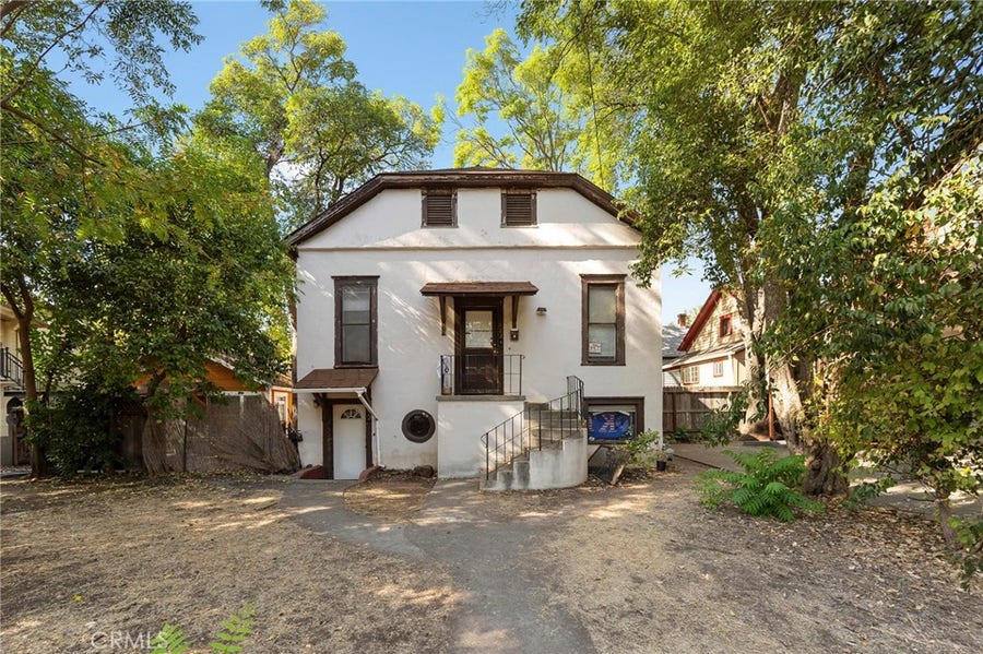 Property photo for 622 W 6th Street, Chico, CA
