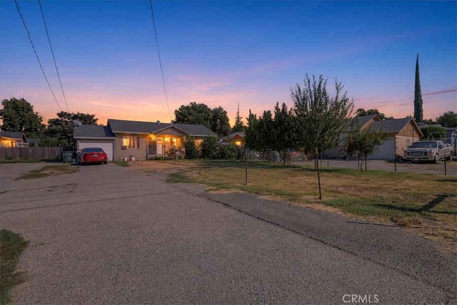 Property photo for 367 Monterey, Yuba City, CA