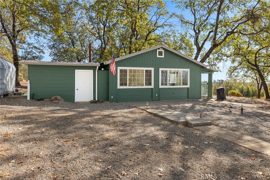 Property photo for 4602 Wendlis Road, Forest Ranch, CA