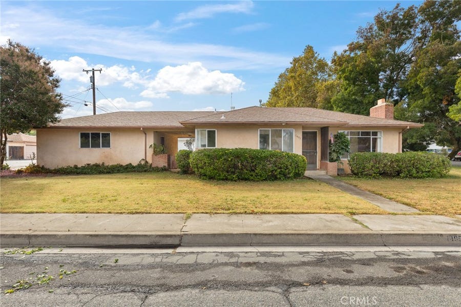 Property photo for 1495 Spruce, Gridley, CA