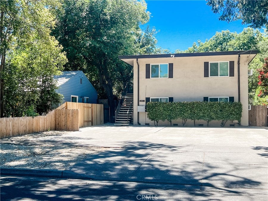Property photo for 1351 Arcadian Avenue, Chico, CA