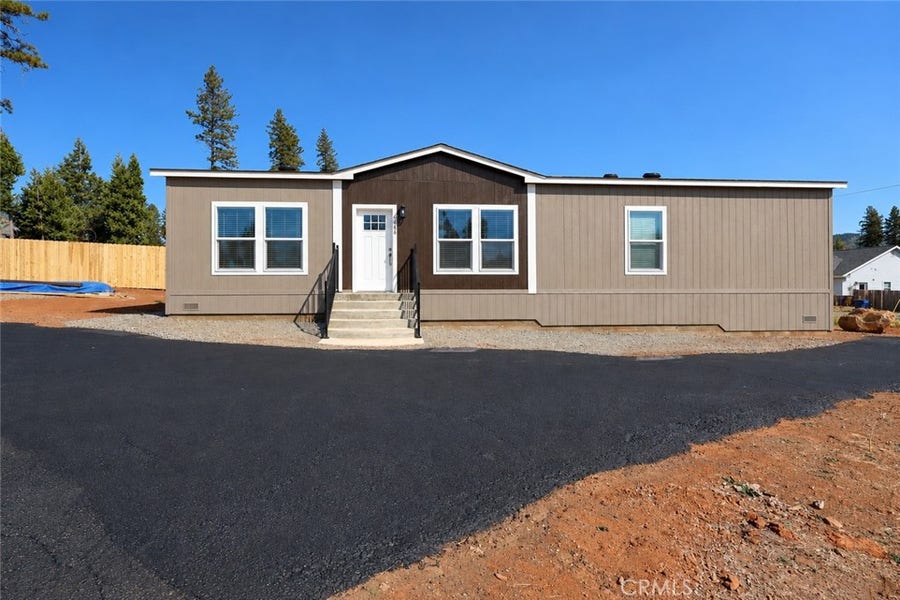 Property photo for 6468 Moss Lane, Paradise, CA