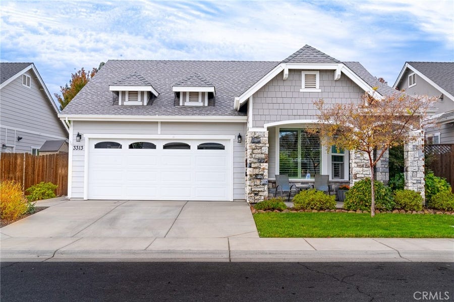 Property photo for 3313 Freshwater Creek, Chico, CA