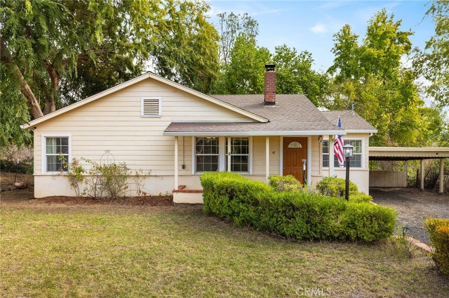 Property photo for 47 Greenbank, Oroville, CA