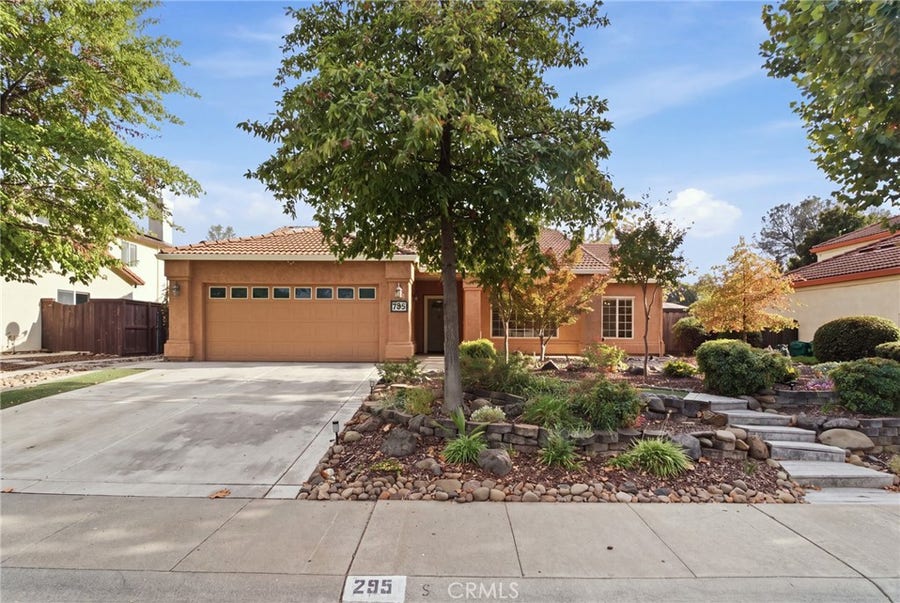 Property photo for 295 Saint Augustine, Chico, CA