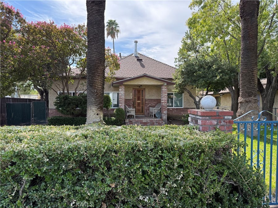 Property photo for 813 Solano, Corning, CA