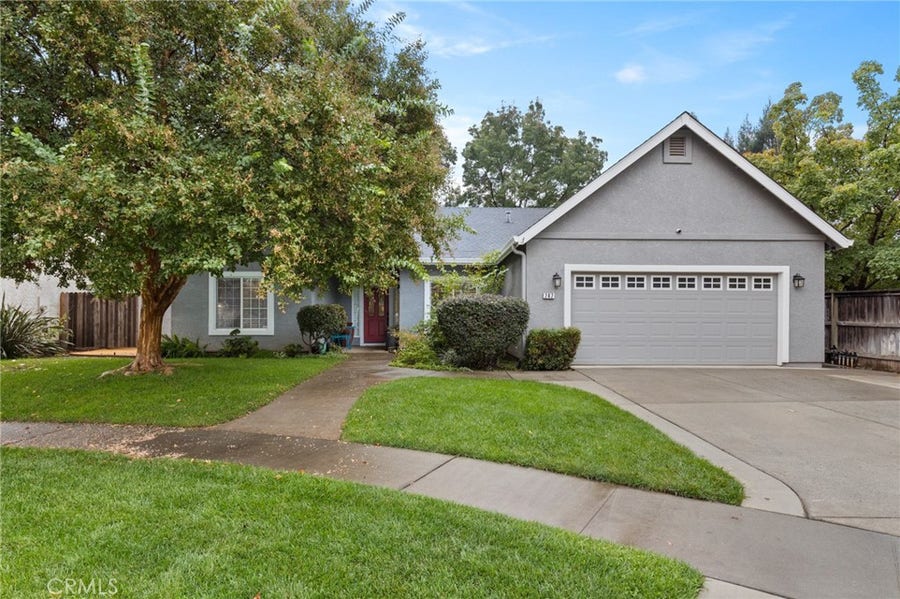 Property photo for 747 Hastings Street, Chico, CA