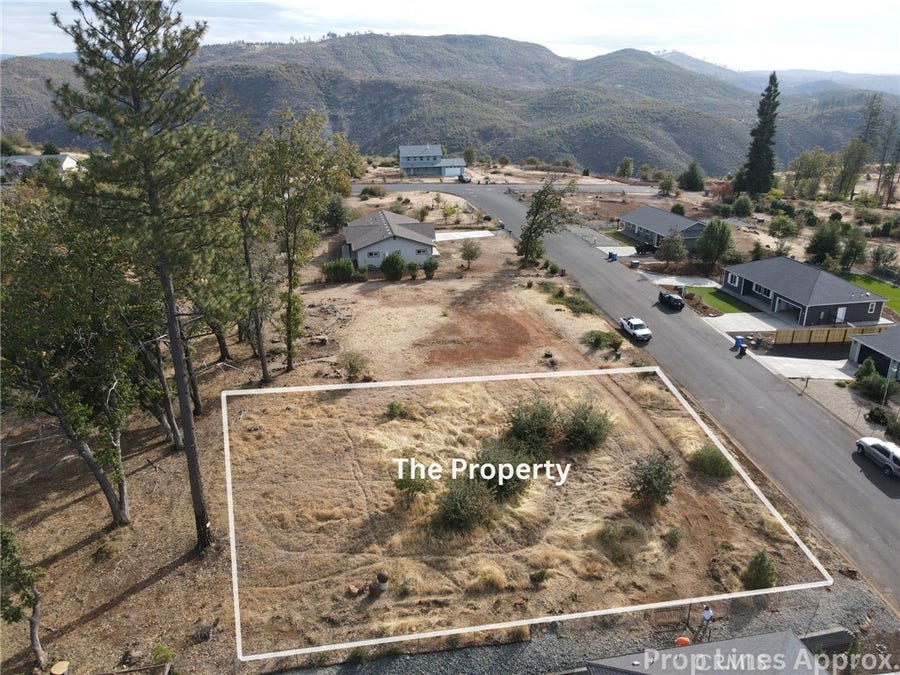 Property photo for 1875 June, Paradise, CA