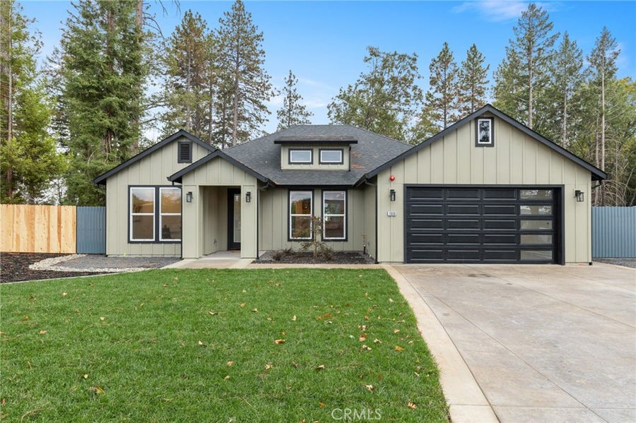 Property photo for 1006 Wagstaff, Paradise, CA