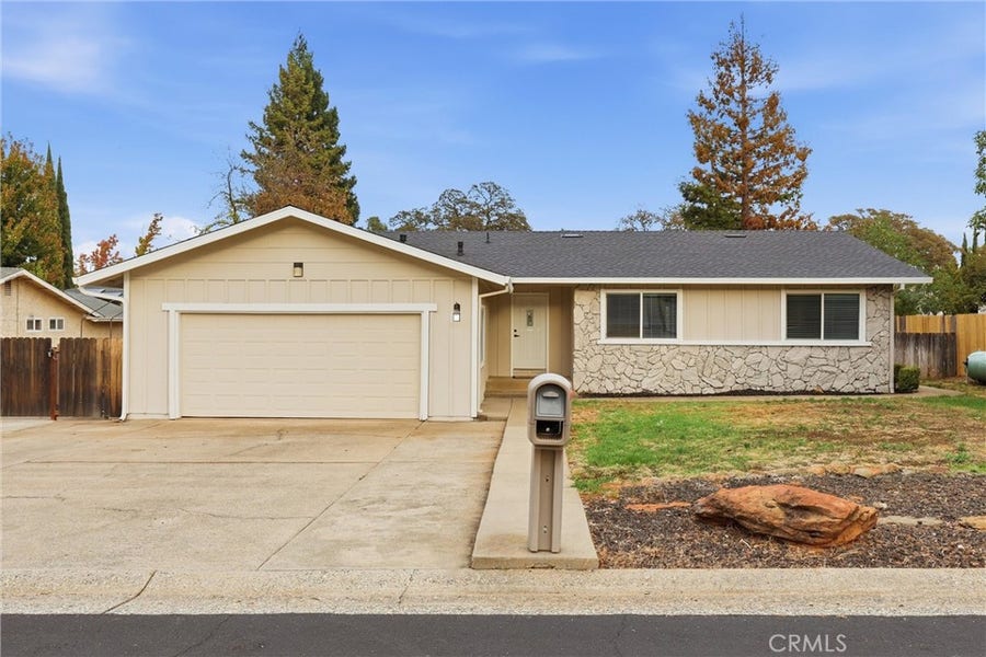 Property photo for 11 Sorrel Court, Oroville, CA