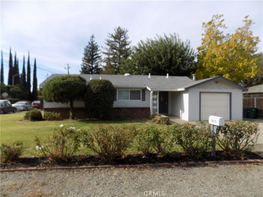 Property photo for 2615 Burnap Avenue, Chico, CA