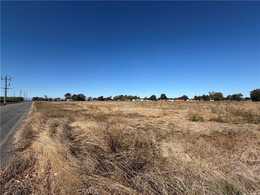 Property photo for 0 Wilson Avenue, Colusa, CA