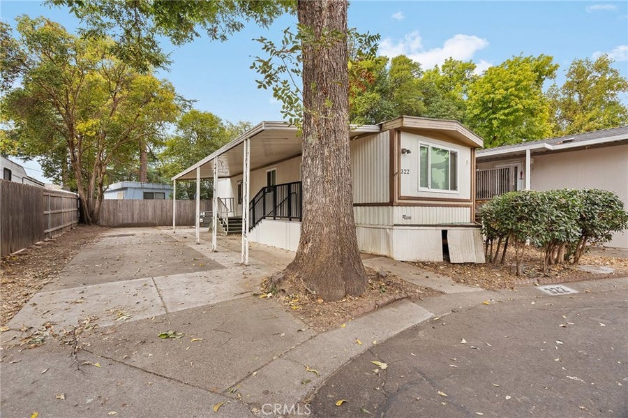 Property photo for 567 E Lassen Avenue, #322, Chico, CA