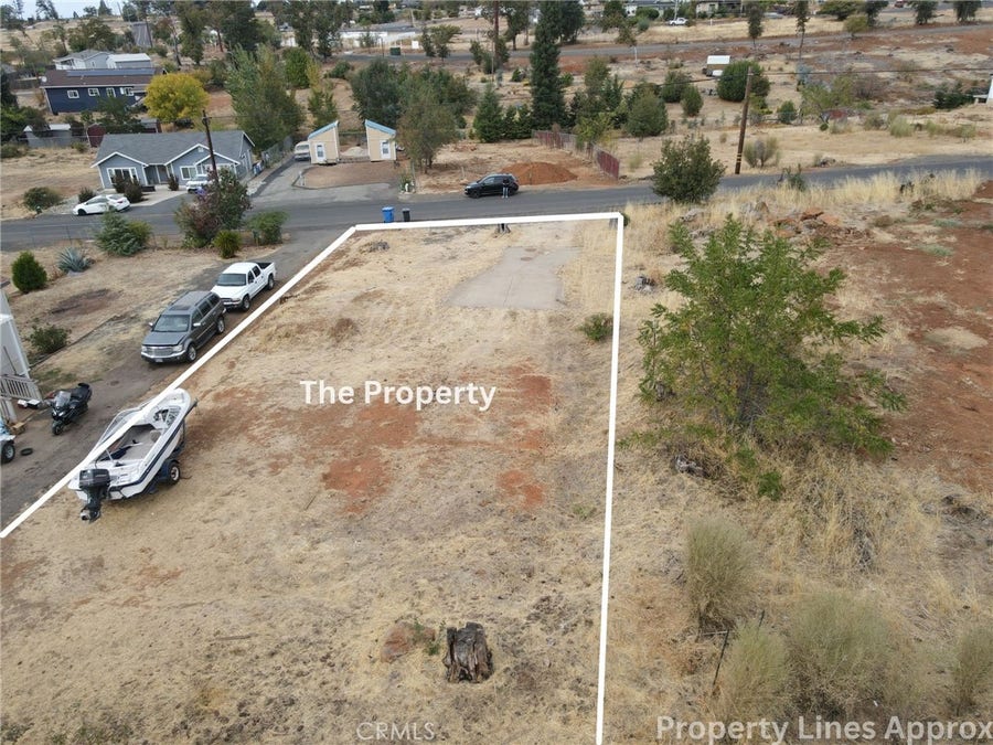 Property photo for 5596 Sierra Park, Paradise, CA