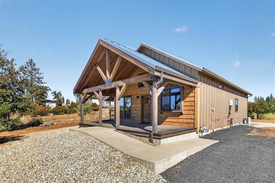 Property photo for 5272 California, Paradise, CA