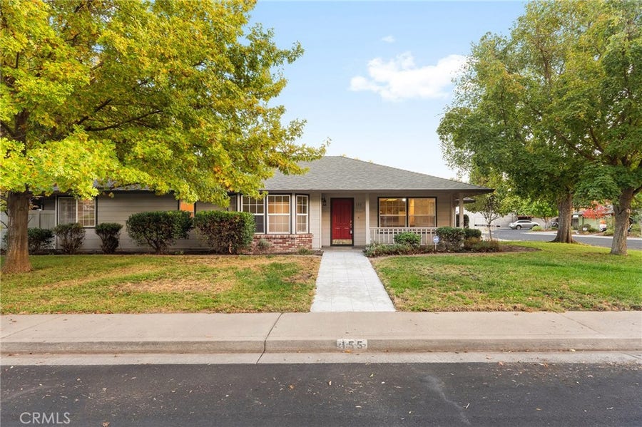 Property photo for 155 Yellowstone, Chico, CA