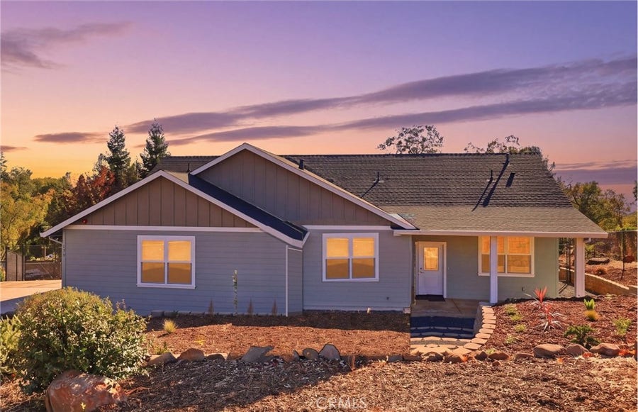 Property photo for 196 Valley Ridge, Paradise, CA