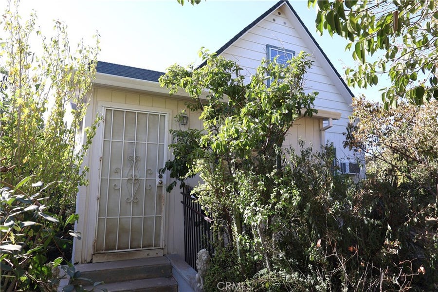 Property photo for 1216 Pear, Corning, CA