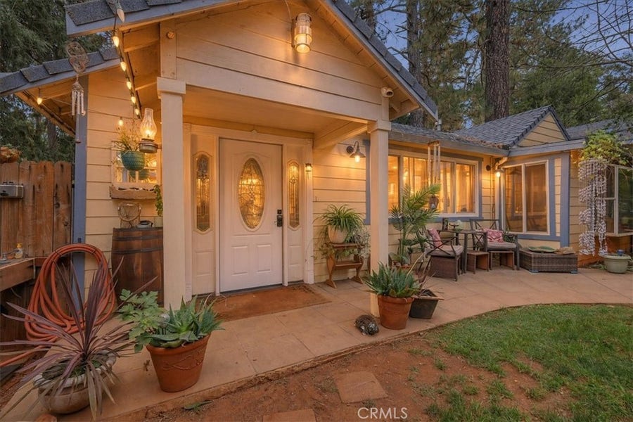 Property photo for 10790 Conifer, Grass Valley, CA