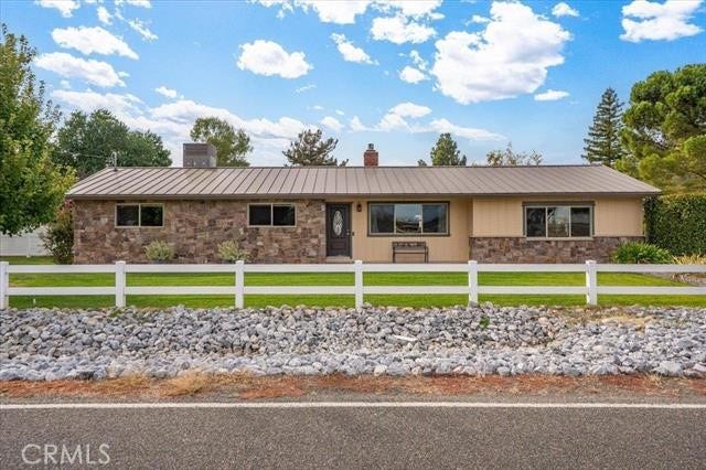 Property photo for 14115 Trinity Avenue, Red Bluff, CA