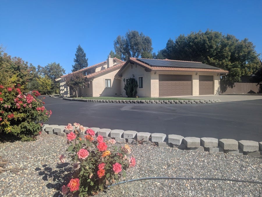 Property photo for 6450 Westgate Lane, Willows, CA