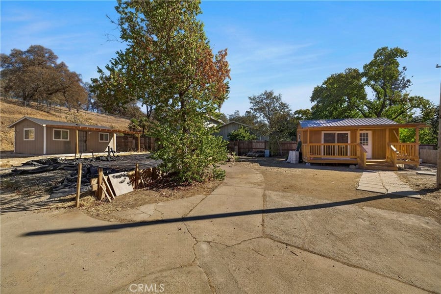 Property photo for 2611 Foothill Boulevard, Oroville, CA