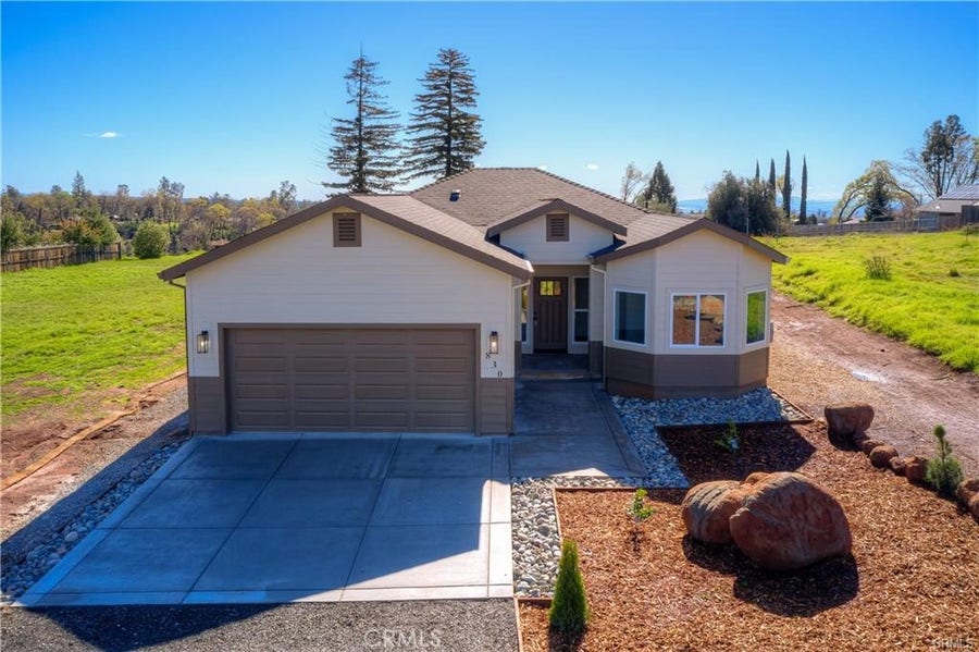 Property photo for 5516 South Libby Road, Paradise, CA