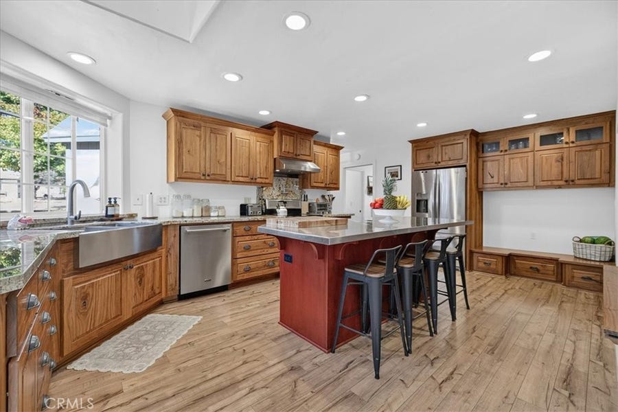 Property photo for 3453 Clark, Butte Valley, CA