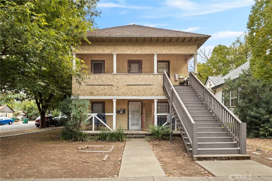 Property photo for 986 Salem, Chico, CA