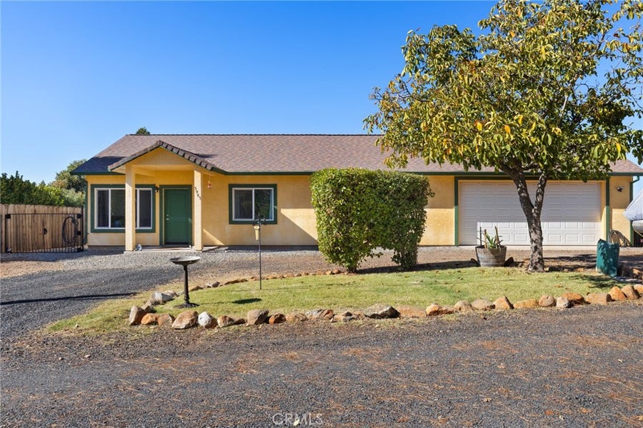 Property photo for 5985 Mcclain Lane, Paradise, CA