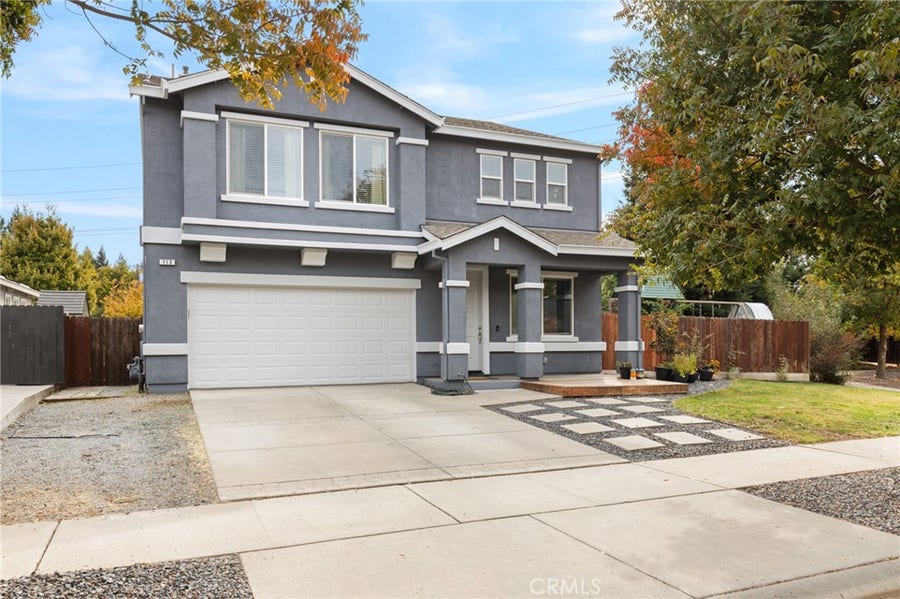 Property photo for 713 Burnt Ranch Way, Chico, CA