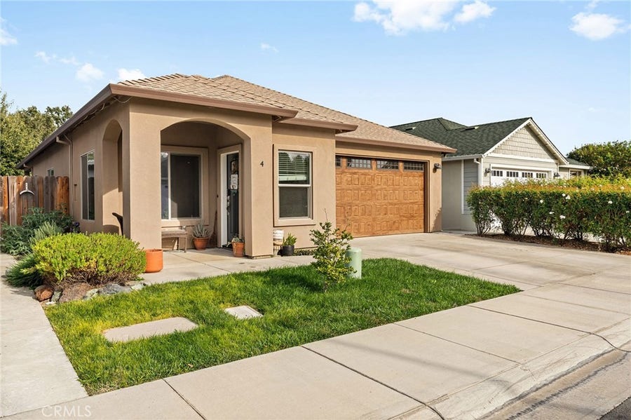 Property photo for 4 Jersey Brown Circle, Chico, CA