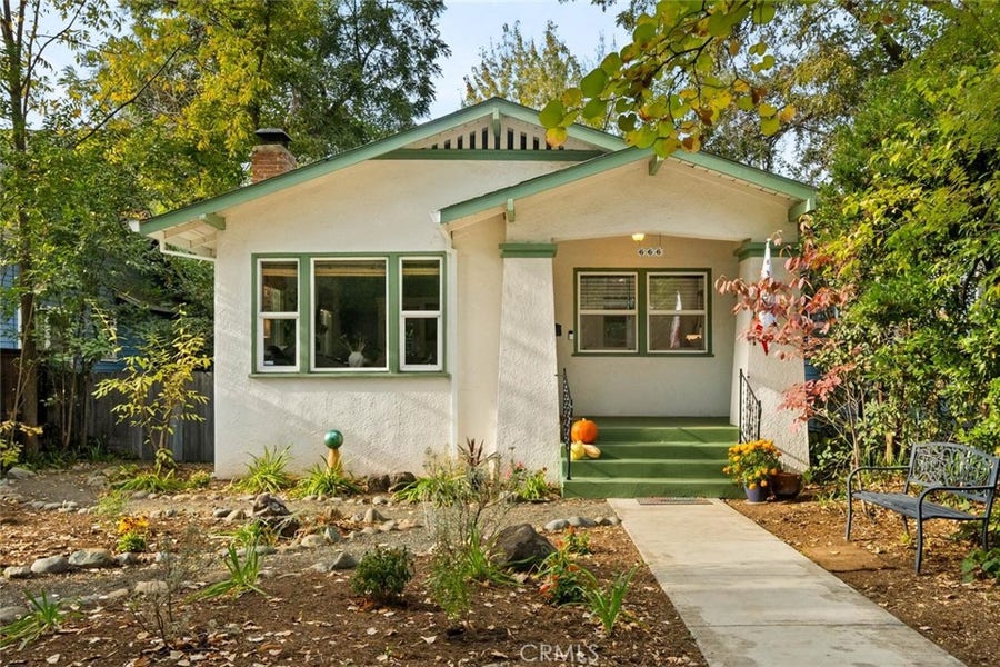 Property photo for 666 E 6th Street, Chico, CA