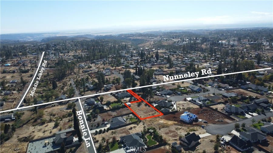 Property photo for 1365 Nunneley Road, Paradise, CA