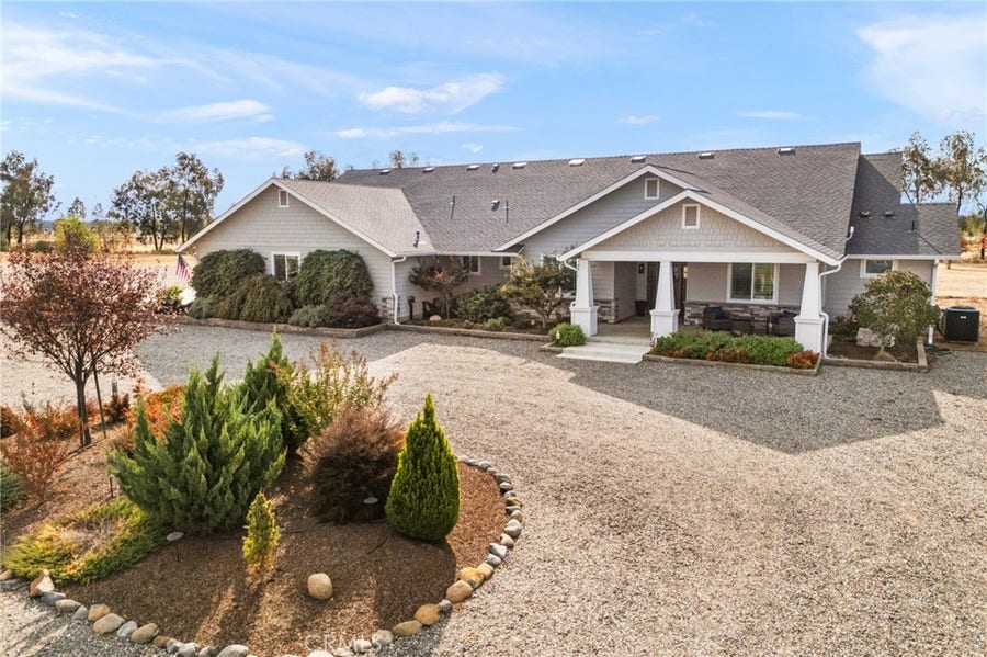 Property photo for 24683 Hunt, Corning, CA