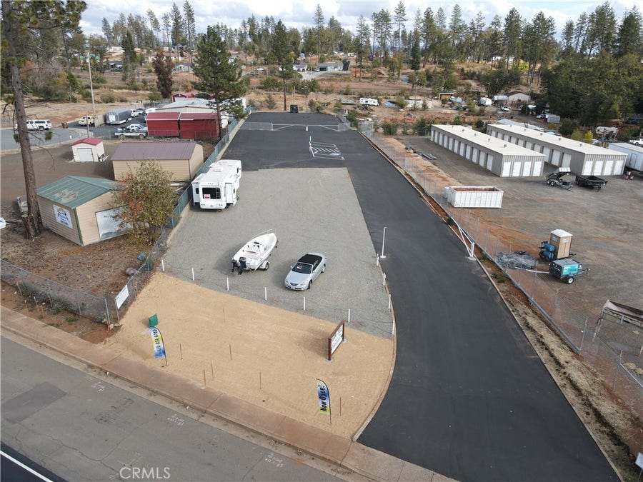 Property photo for 7874 Skyway, Paradise, CA