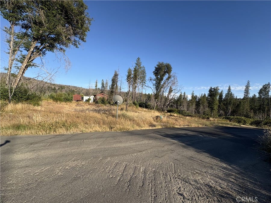 Property photo for 100 Meadow Lane, Berry Creek, CA