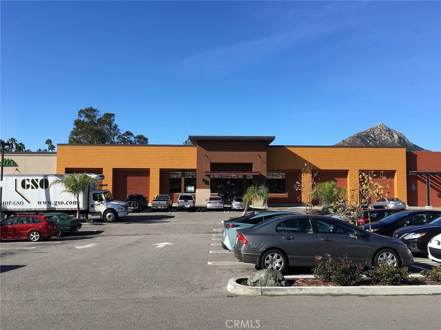 Property photo for 765 Foothill Boulevard, San Luis Obispo, CA