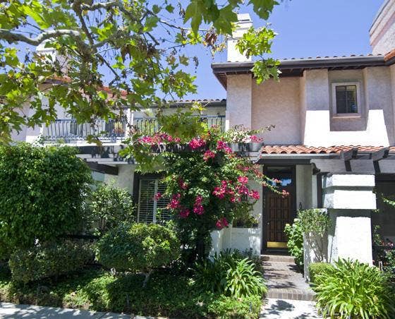 Property photo for 1458 Palisades Drive, Pacific Palisades, CA