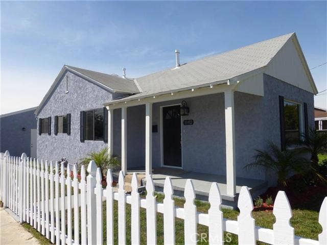 Property photo for 15102 Friar Street, Van Nuys, CA