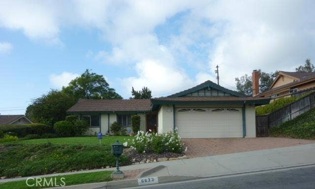 Property photo for 6633 Abbottswood Drive, Rancho Palos Verdes, CA